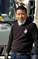 走失者照片 信阳急寻：中年男子走失多日，高1米...