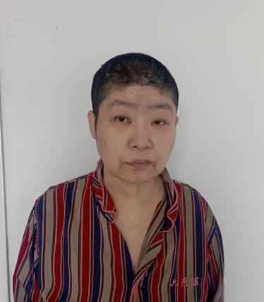 走失者照片 吉林舒兰寻亲：六旬老太被救助，自述...