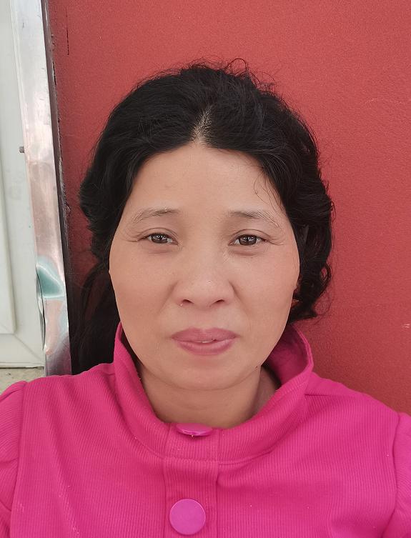 走失者照片 淄博寻亲：中年女子被救助多日，自述...