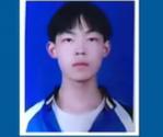 走失者照片 黄冈急寻：16岁男孩失联，穿白色校...