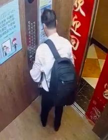 走失者照片 汕尾陆丰急寻：五旬男子走失多日，穿...