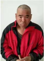 走失者照片 连云港寻亲：青年男子被救助，高1米...