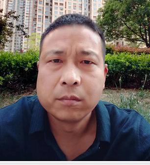 走失者照片 信阳急寻：中年男子走失多日，高1米...