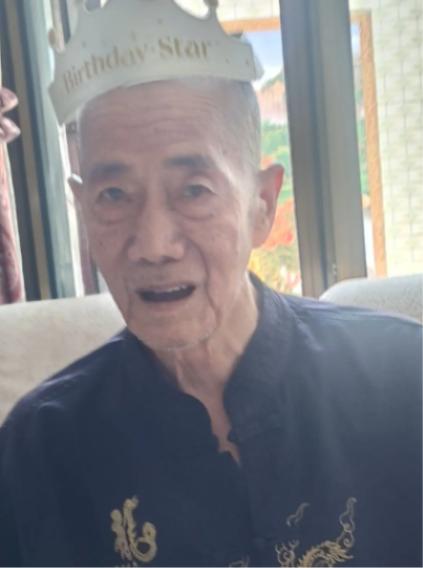 走失者照片 运城市河津市寻人：七旬老人走失，患...