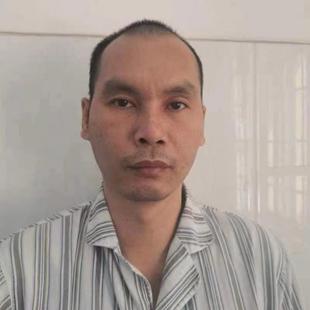 走失者照片 柳州寻亲：中年男子被救助，精神异常...