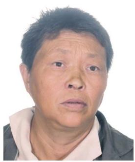 走失者照片 重庆寻亲：六旬老太被救助多年，不会...