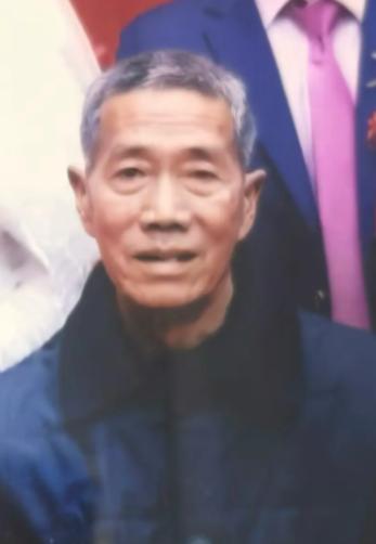 走失者照片 运城市河津市寻人：七旬老人走失，患...