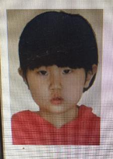 走失者照片 急寻女孩父母：邯郸2岁半女孩自幼被...