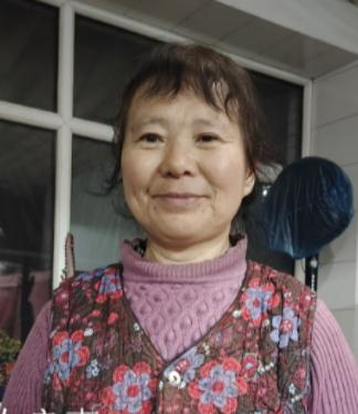 走失者照片 松原市扶余市寻人：六旬老太走失，高...