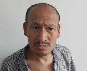 走失者照片 开封寻亲：青年男子被救助，自述叫刘...