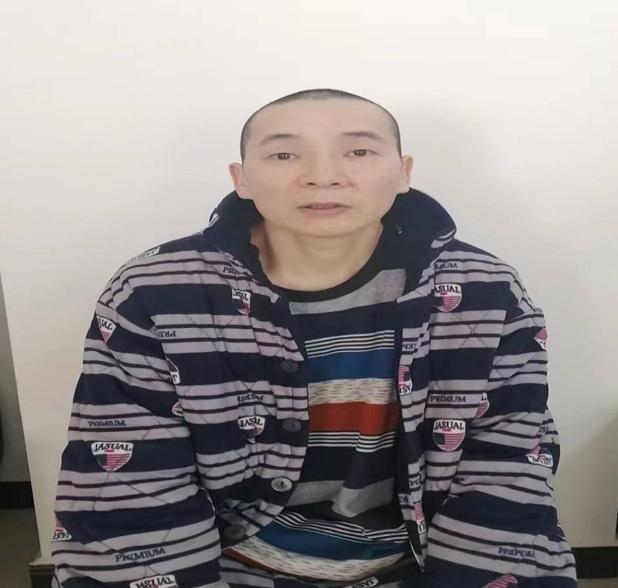 走失者照片 毕节寻亲：青年男子被救助，高1米5...