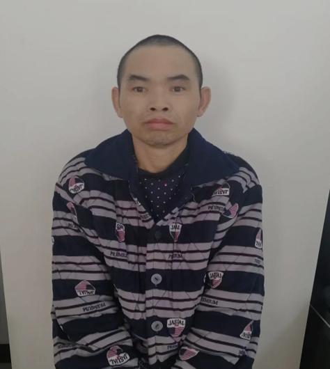 走失者照片 毕节寻亲：五旬男子被救助，高1米5...