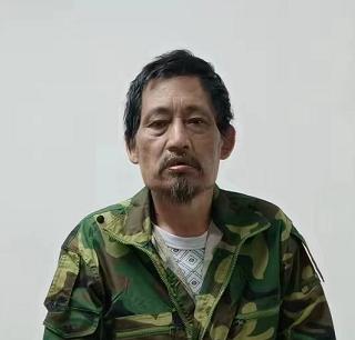 走失者照片 佳木斯寻亲：五旬男子被救助，自述叫...