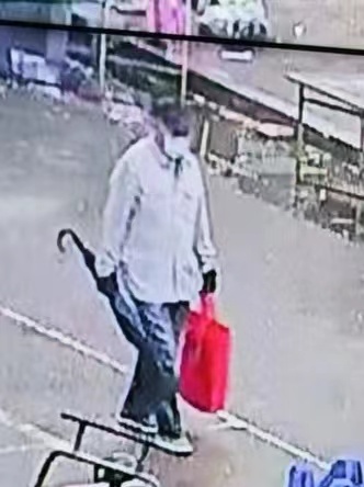 走失者照片 锦州急寻：八旬老人失联，穿浅色上衣...