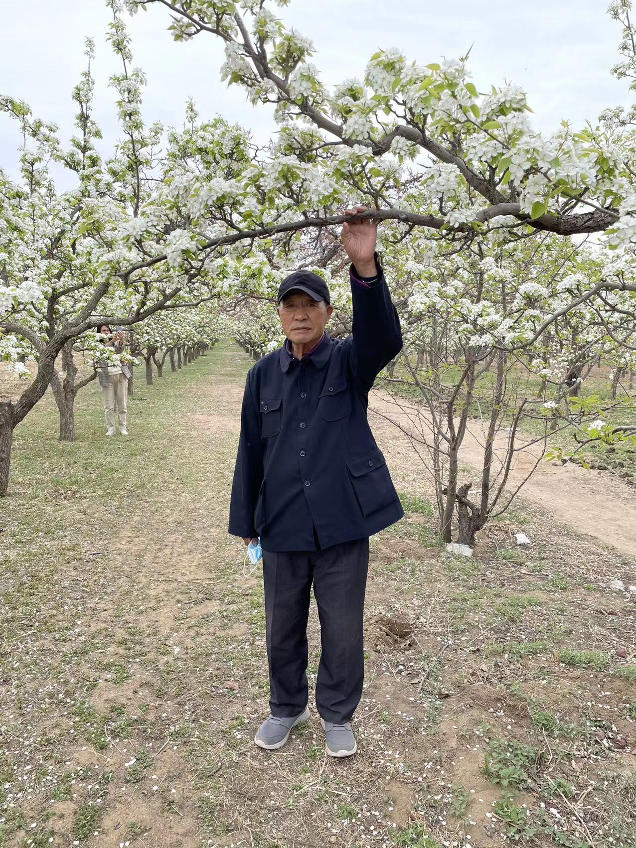 走失者照片 锦州急寻：八旬老人失联，穿浅色上衣...