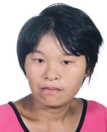 走失者照片 重庆寻亲：青年女子被救助多年，您认...