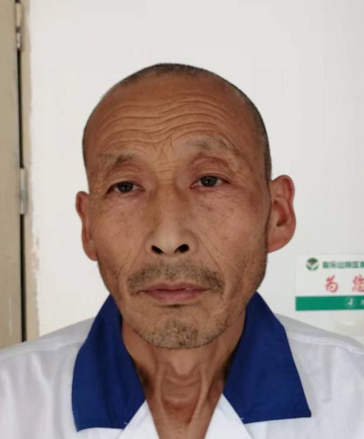 走失者照片 寻找亲友：重庆五旬男子被救助，高1...