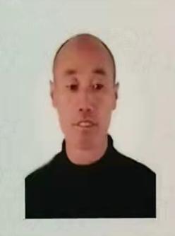 走失者照片 潍坊寿光急寻：中年男子走失，患智力...