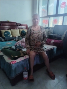 走失者照片 亲人寻家