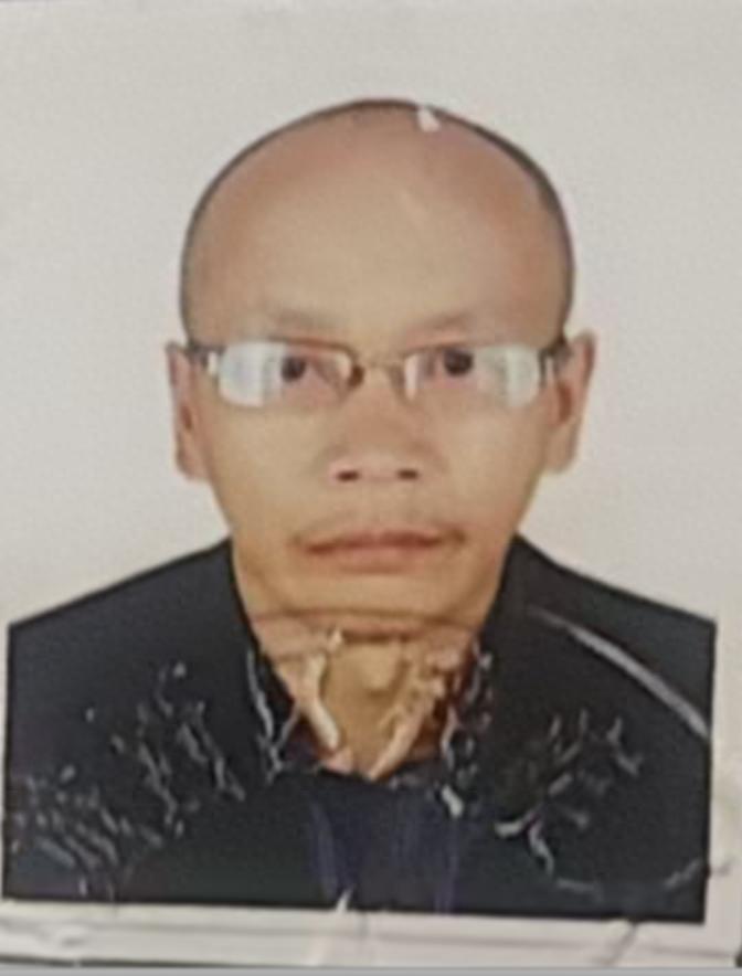 走失者照片 西宁市寻人：五旬男子走失，患智力障...
