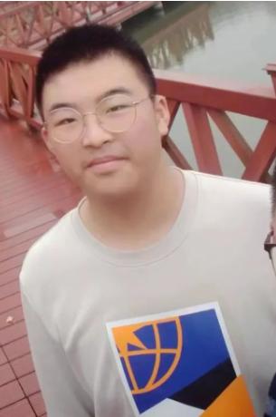 走失者照片 孩子快回家！泰州兴化15岁男孩失联...