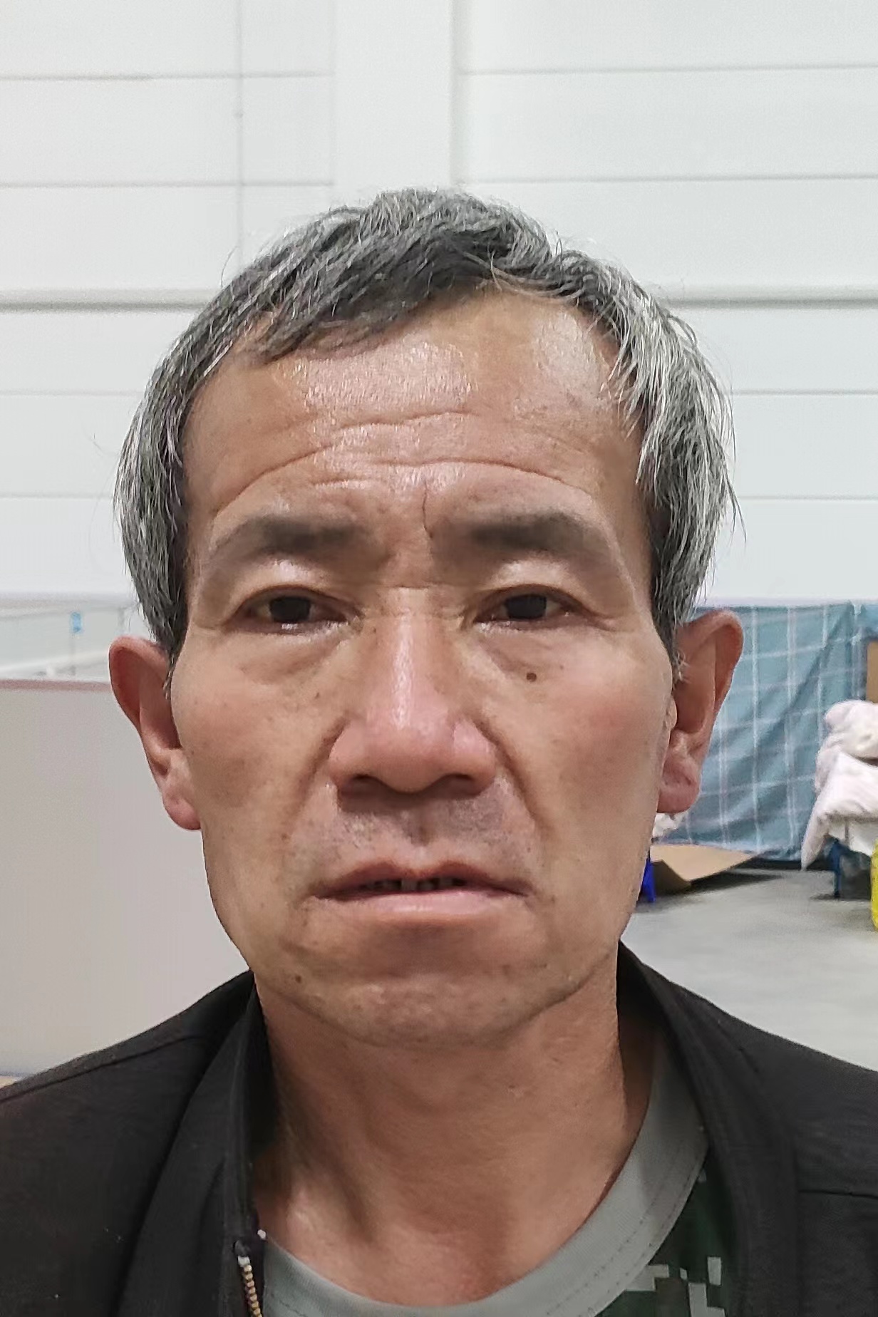 走失者照片 帮他回家：六旬老人在长春被救助，自...