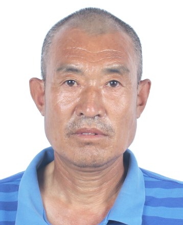 走失者照片 寻亲：五旬男子随母亲在邯郸生活多年...