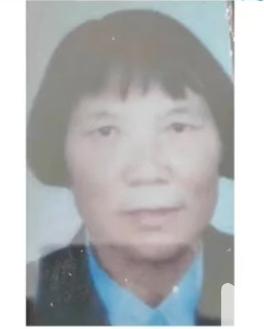 走失者照片 宁德急寻！福安六旬老太走失，短发，...