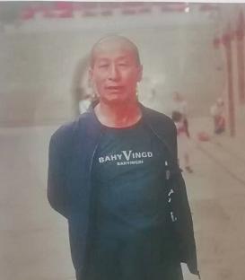 走失者照片 弟弟你在哪儿？忻州五旬男子走失，患...