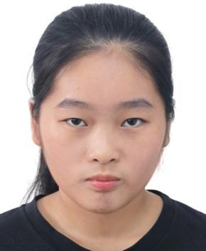 走失者照片 重庆寻亲：16岁女孩在广东汕尾被救...