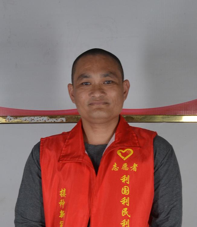 走失者照片 湛江寻亲：雷州中年男子被救助多年，...
