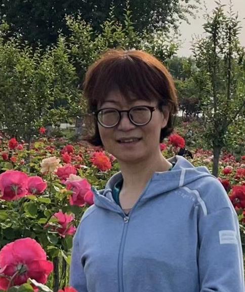走失者照片 紧急寻人！咸阳五旬女子走失，患抑郁...