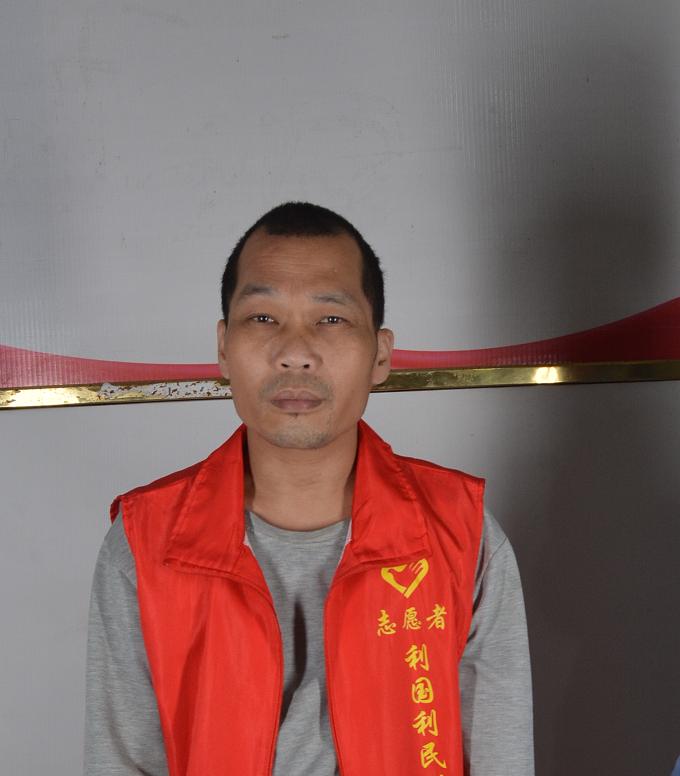 走失者照片 湛江寻亲：中年男子在雷州被救助多年...