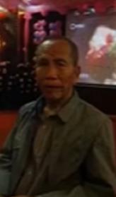 走失者照片 海南东方急寻：八旬老人走失，穿长裤...