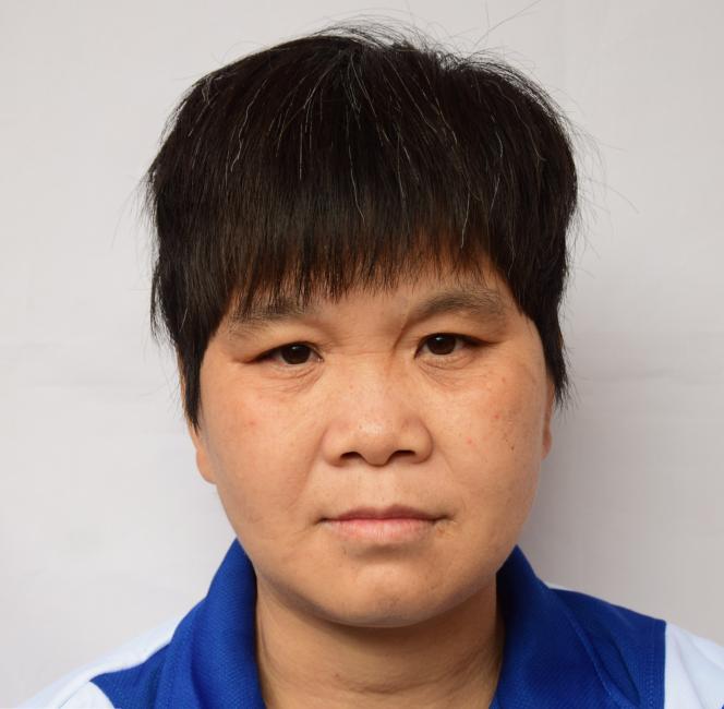 走失者照片 厦门市救助站：中年女子被救助，自述...