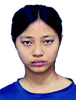 走失者照片 信阳寻亲：14岁女孩被救助多年，发...