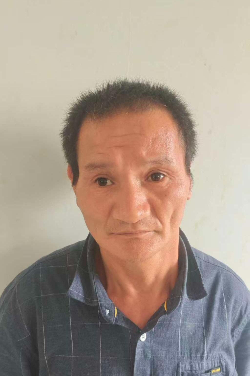 走失者照片 全国救助站