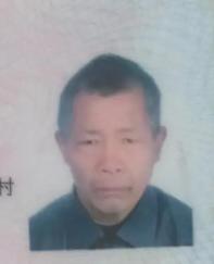 走失者照片 桂林急寻：六旬老人走失，穿白色衬衣...