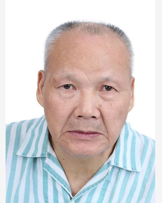 走失者照片 南宁寻亲：六旬老人在佛山被救助多年...