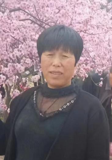 走失者照片 郑州急寻！荥阳六旬老太走失，短发，...