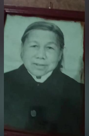 走失者照片 株洲醴陵急寻：九旬老太走失，穿棕色...