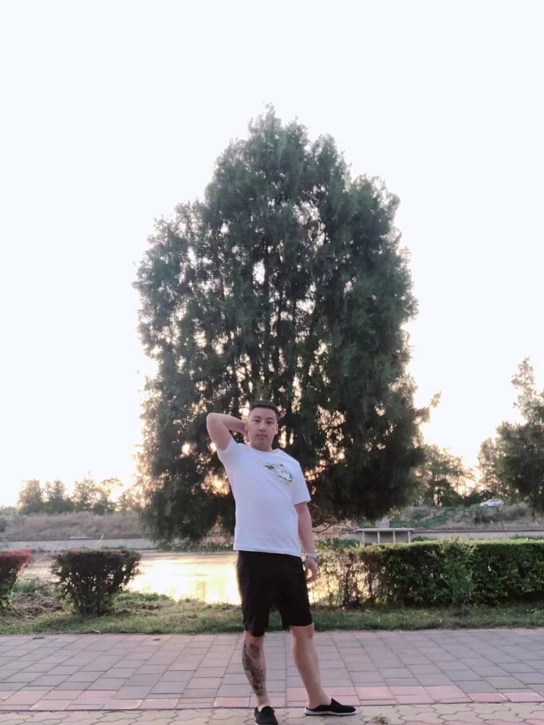 走失者照片 承德寻亲：青年男子被救助，现高1米...