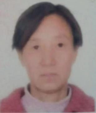走失者照片 邯郸市寻人：六旬老太走失，患精神障...