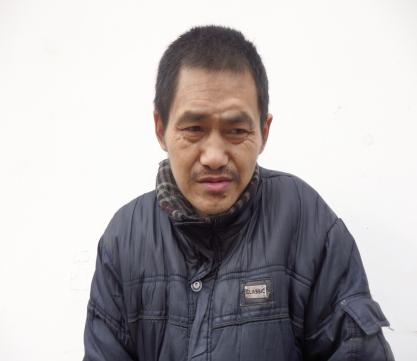 走失者照片 遵义赤水市救助站：五旬男子被救助多...