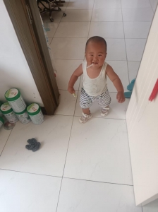 走失者照片 家人寻亲