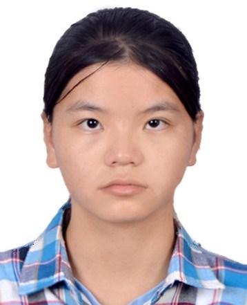 走失者照片 江门寻亲：15岁女孩被救助，被发现...