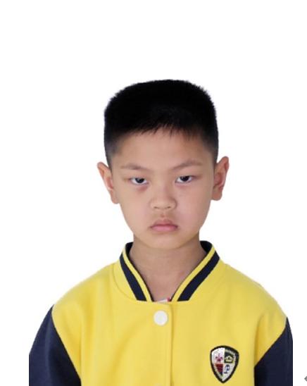 走失者照片 重庆寻亲：7岁男孩被救助，被发现时...