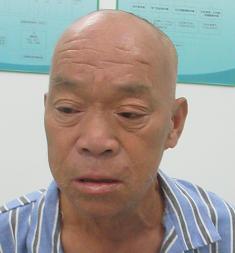 走失者照片 广州寻亲：六旬老人被救助，自述叫卢...