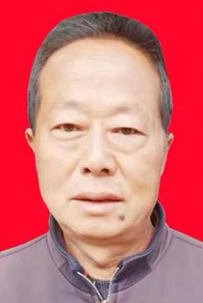 走失者照片 西安急寻：五旬男子走失，穿藏蓝色立...