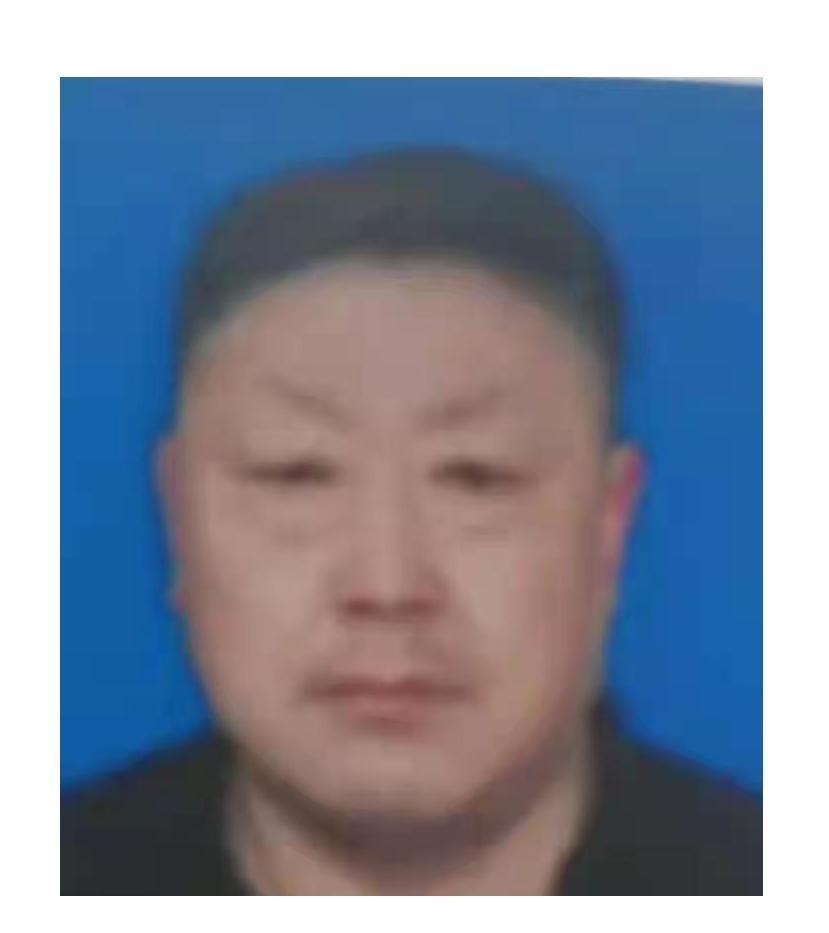 走失者照片 紧急寻人！沈阳五旬男子走失，恐有轻...